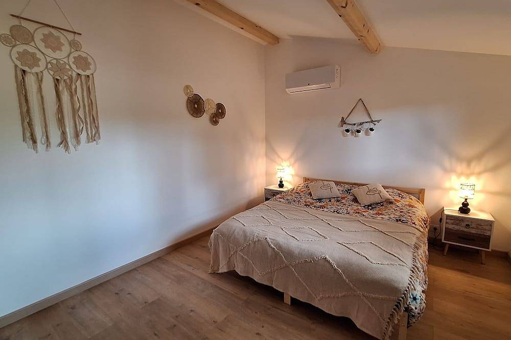 A l'ombre du chêne : Piscine, spa calme & nature (Gîtes Éden en Cévennes) Anduze in Anduze, Parc national des Cévennes