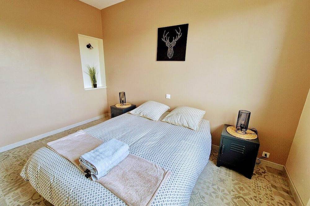 Maison 8pers Centre Les Herbiers proche Puy du Fou in Les Herbiers, Loire Valley