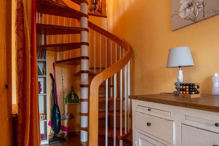 Location gîte pour 2 personnes