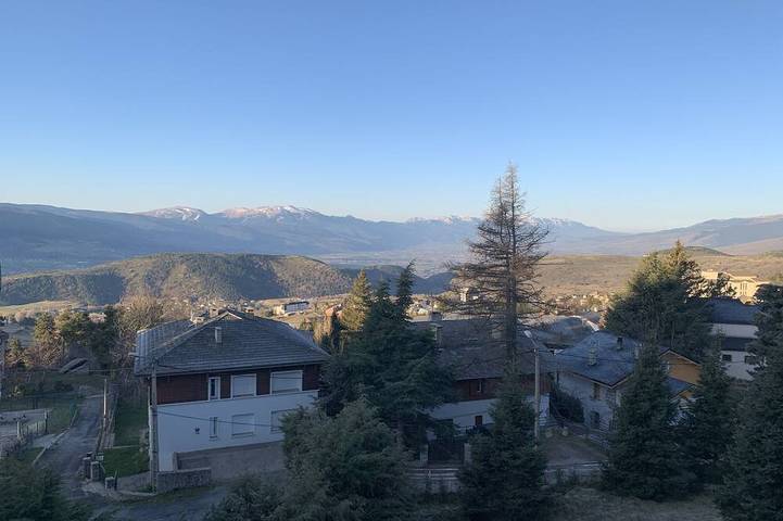 Holiday apartment for 6 people, with balcony - 1