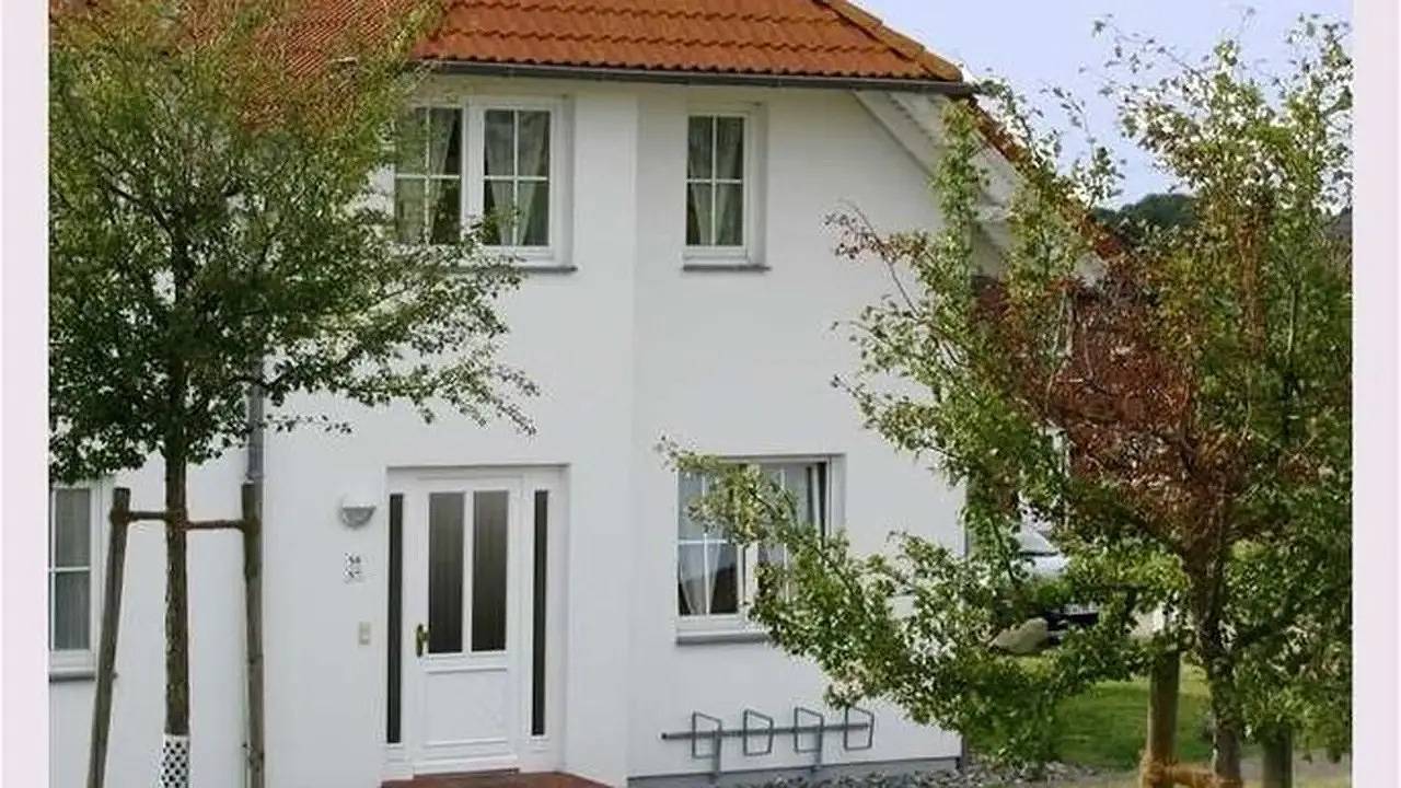 Apartamento vacacional entero, Ferienwohnung für 2 Personen (73 m²) in Neddesitz auf Rügen in Neddesitz, Sagard