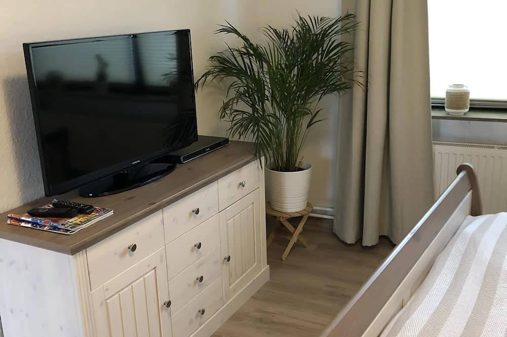 Ganze Wohnung, Ferienwohnung/App. für 2 Gäste mit 25m² in Nortorf in Nortorf, Rendsburg-Eckernförde