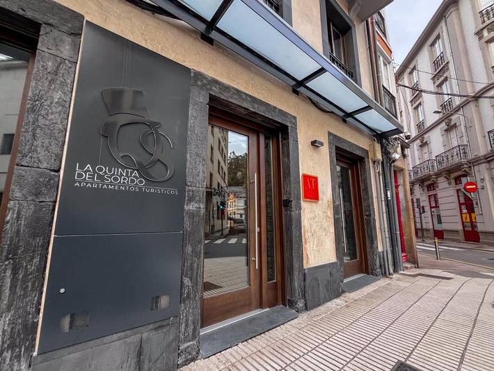 Casa rural para 2 personas en Costa Occidental Asturiana - 3