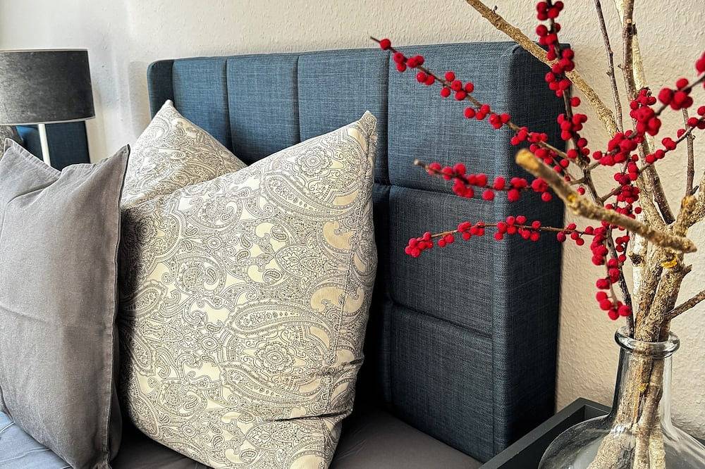 Ganze Wohnung, Haus Gitta - Wohlfühlen & Genießen in Luckenwalde, Teltow-Fläming