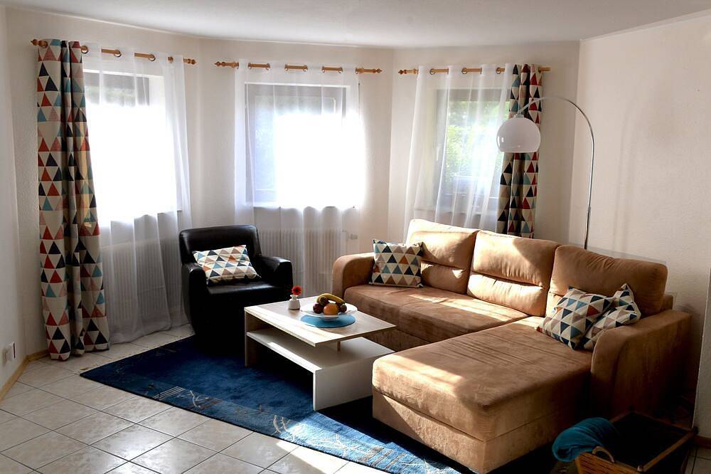 Appartamento vacanze a Markdorf a partire da 107€ a notte