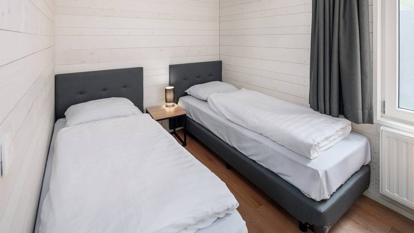 Summio Schaijk — Forest Villa 8 in Landerd, North Brabant