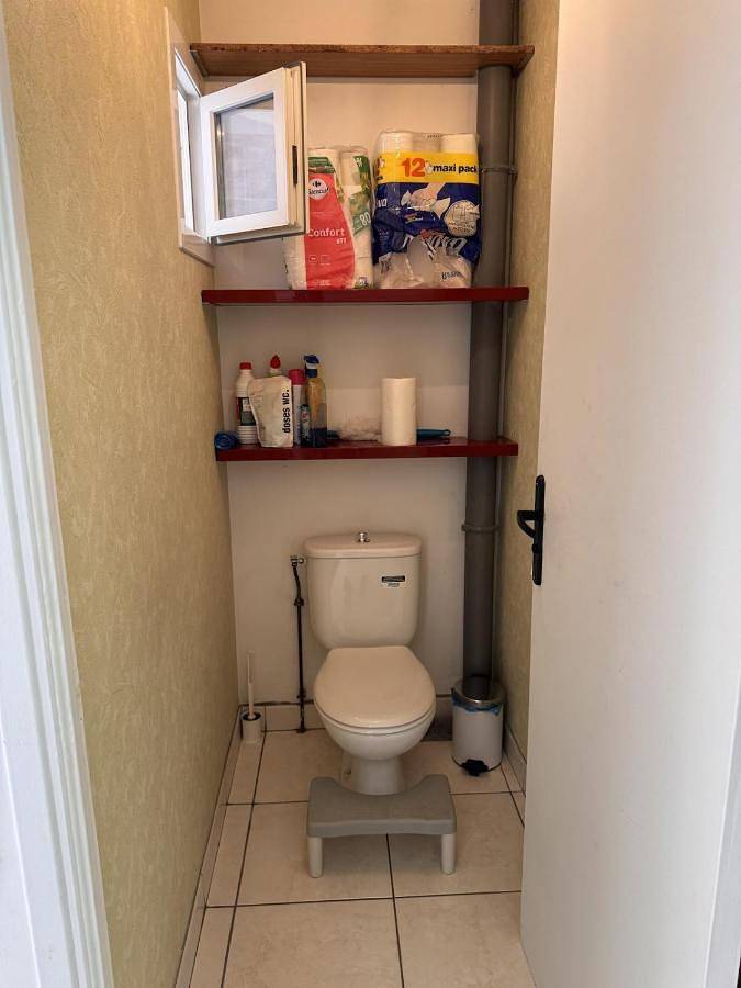 Appartement entier, Three-Bedroom Apartment in Gargenville, Yvelines