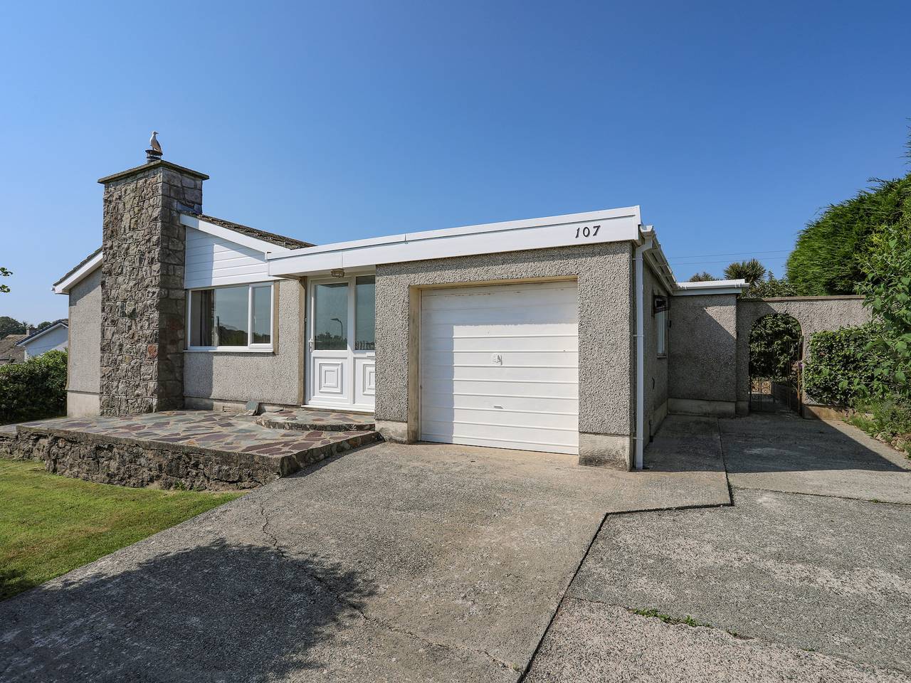 Casa vacanza a Anglesey a partire da 325€ a notte