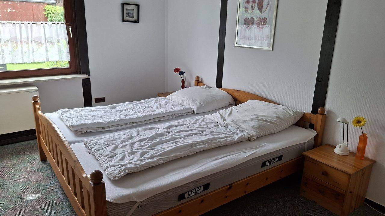 Apartamento vacacional entero, Ferienwohnung für 5 Personen (64 m²) in Fehmarn in Este de Fehmarn, Isla de Fehmarn