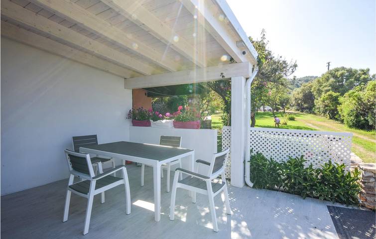 Ferienhaus für 4 Personen, mit Terrasse in Budoni - 4