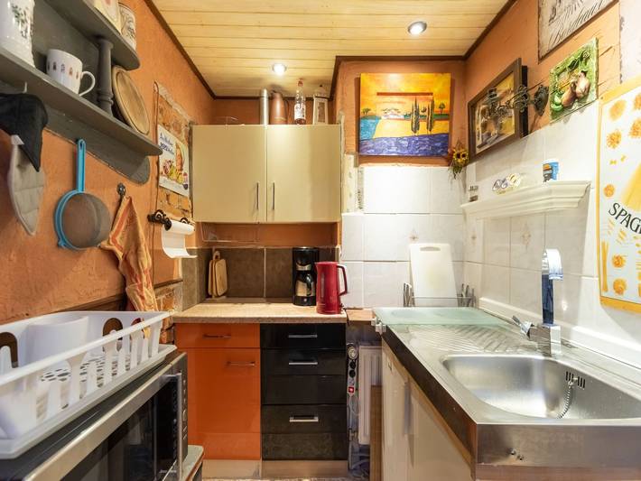 Ferienhaus für 12 Personen, mit Garten, kinderfreundlich in Wismar - 3