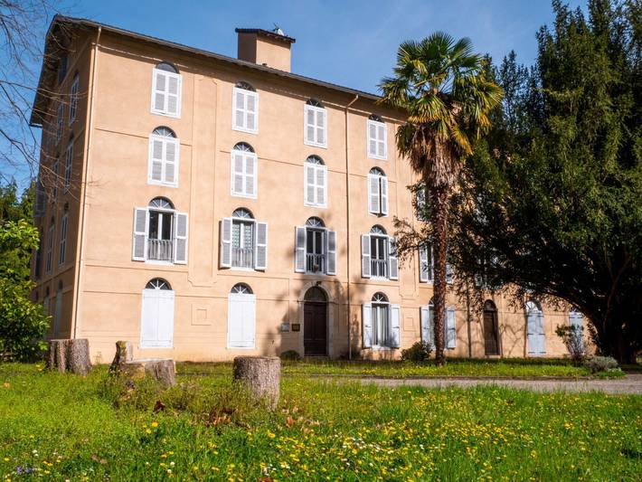 Appartement de vacances pour 2 personnes dans l' Ariège - 4