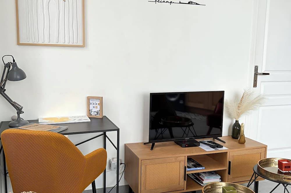 Appartement de vacances