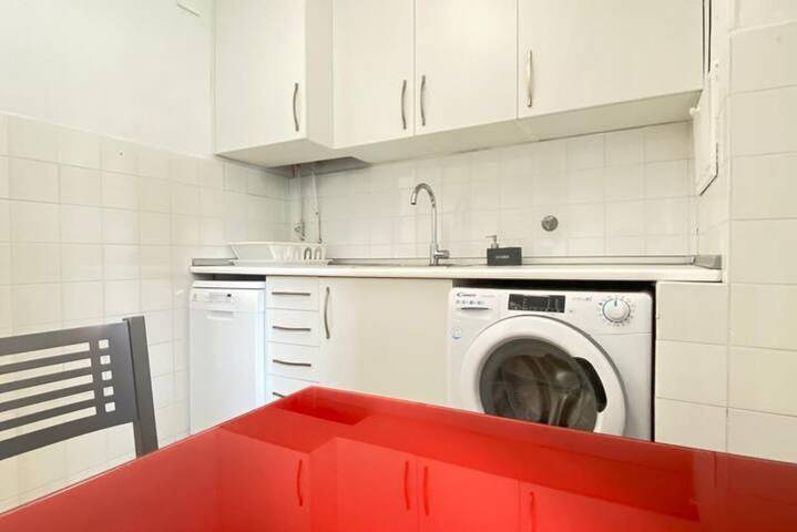 Ferienwohnung für 1 Personen - 1