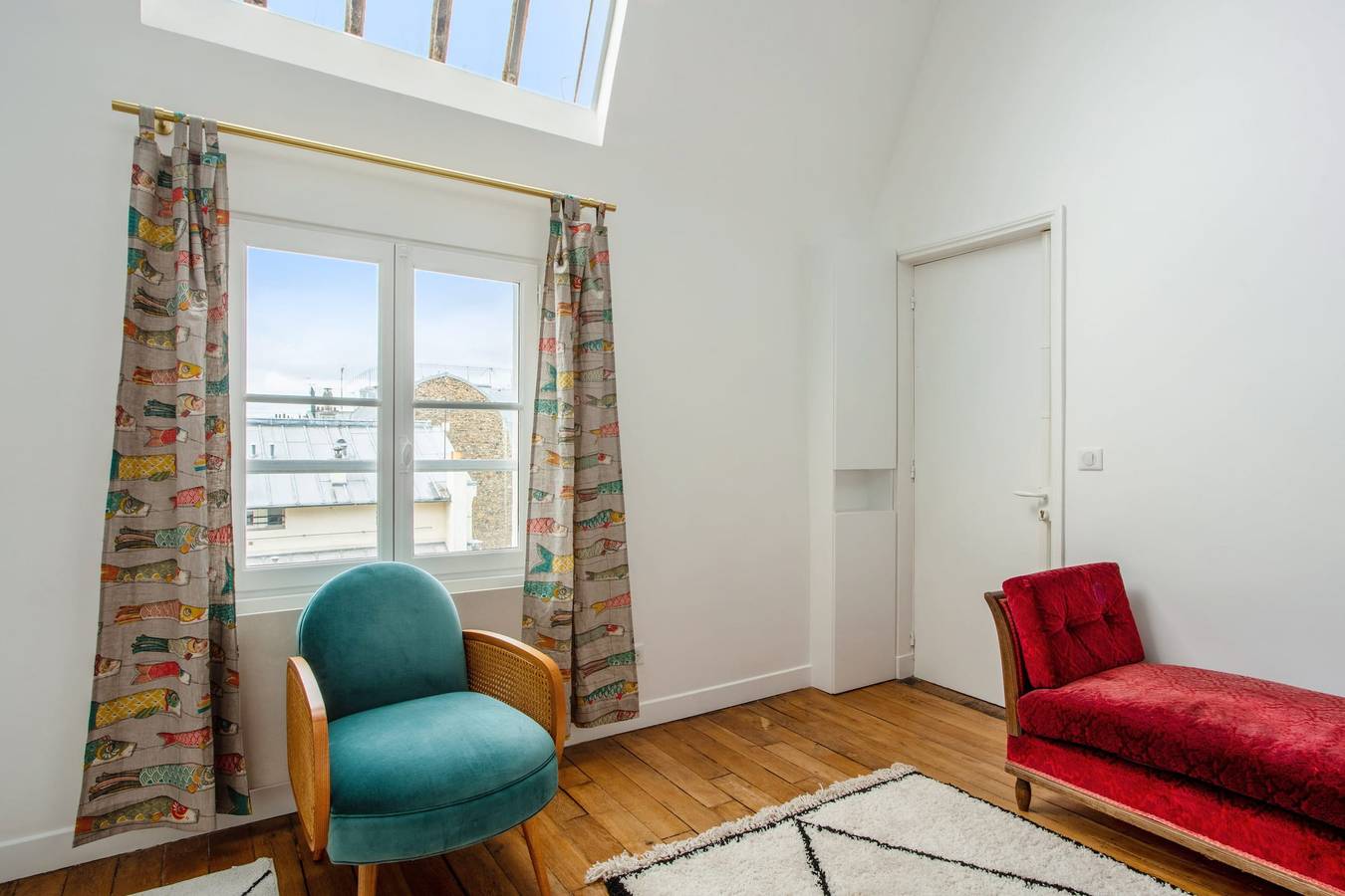 Appartement de vacances