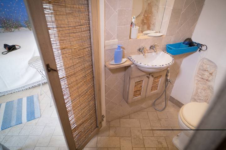 Entire apartment, Relais Patriarca - Dimora Ionia  in Ostuni, Salento