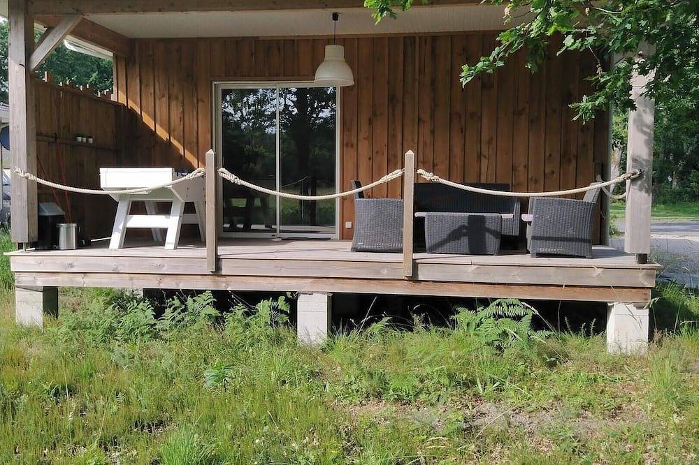 Homerez - Charming house Audenge with garden in Audenge, Arcachon region