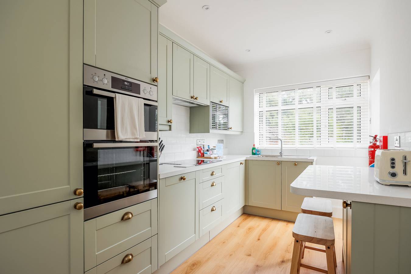 Primrose - Pet Friendly Family Home in Poole, Poole Harbour