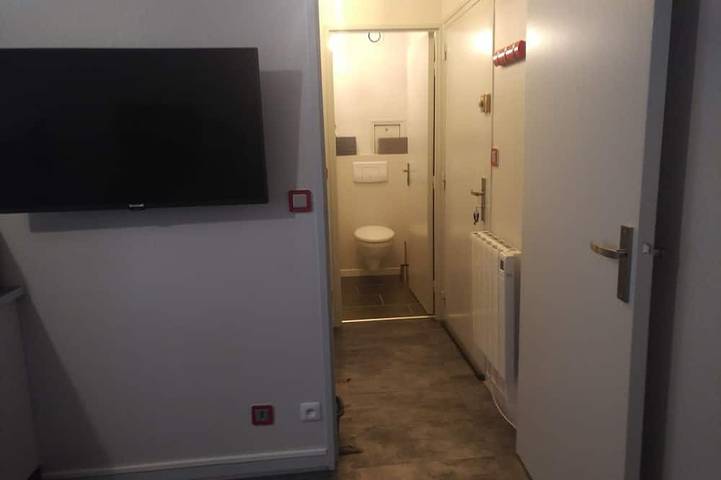 Gîte pour 4 personnes à Charleville-Mézières - 3