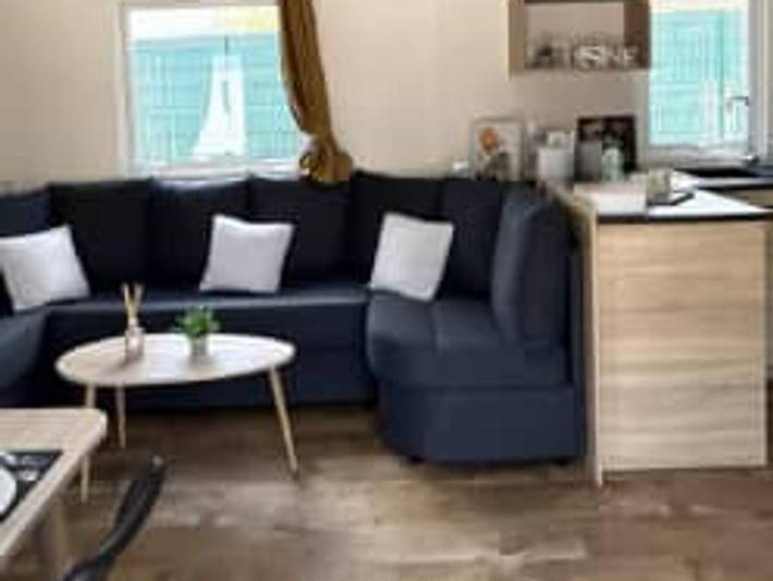 Camping für 8 Personen, mit Sauna in Cap Ferret - 3