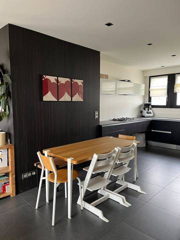 Location De Vacances pour 5 Personnes dans Lorient, Région de Lorient, Photo 3