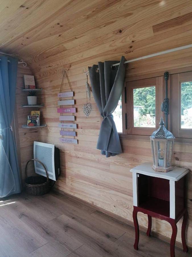 Double Room in Oradour-sur-Glane, Région de Rochechouart