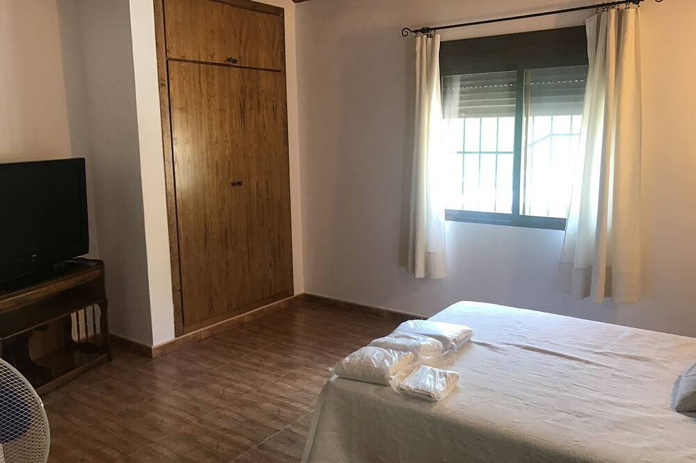 Rural House El Valle De Yeste in Yeste, Albacete Provinz