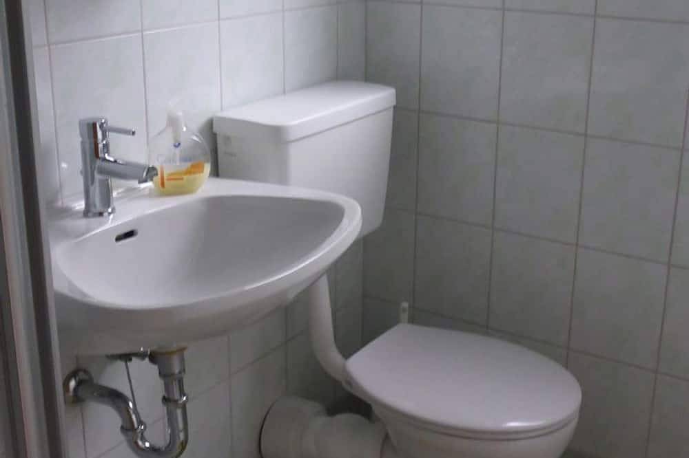 Doppelzimmer 4 - Bauernhof Moadl in Weyregg am Attersee, Bezirk Vöcklabruck