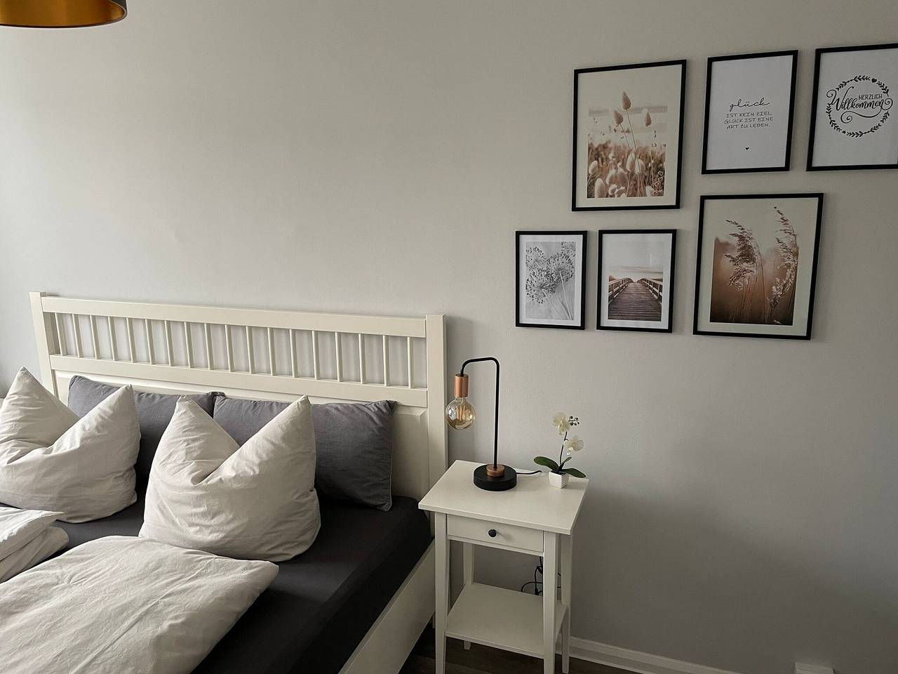 Ganze Wohnung, Charmantes 4-Personen-Apartment im Stadtzentrum von Hoyerswerda in Hoyerswerda, Lausitzer Seenland