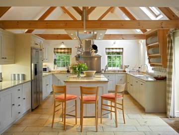 Glamping for 10 People in The Cotswolds, South East England, Photo 4