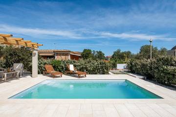 Villa for 6 People in Suaredda-traversa, San Teodoro, Photo 3