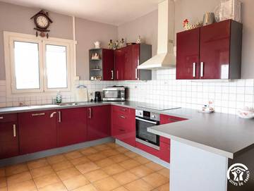 Gîte pour 11 Personnes dans Portiragnes, Région de Béziers, Photo 4