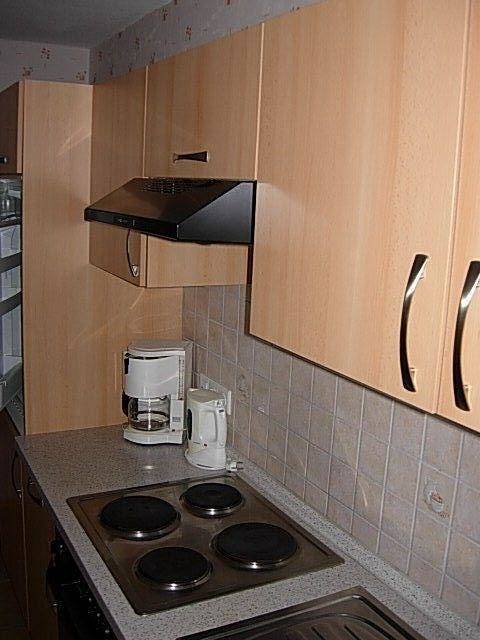 Ferienpark für 4 Personen, mit Garten und Terrasse in Ostfriesland - 3