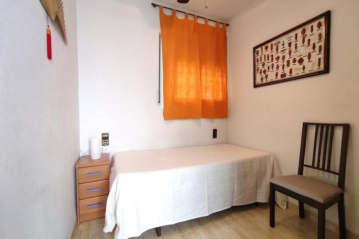 Villa pour 6 personnes, avec piscine ainsi que balcon et jardin à Sant Feliu de Guíxols - 4