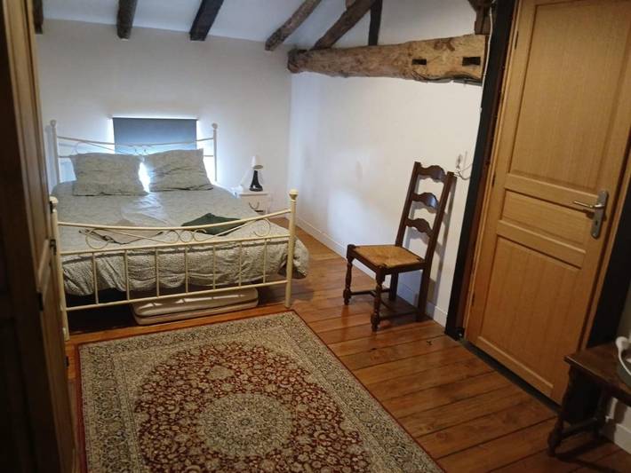 Gîte pour 8 personnes, avec Terrasse et Jardin à Buzet-sur-Baïse
