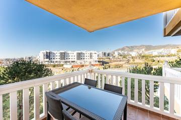 Vakantieappartement voor 5 Personen in La Capellania, Fuengirola, Afbeelding 1