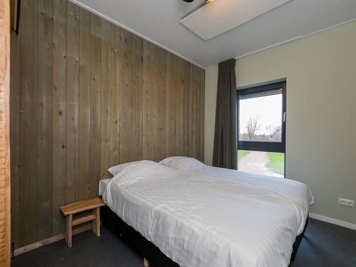 Ferienhaus für 12 Personen, mit Garten, kinderfreundlich in Vrouwenpolder - 3