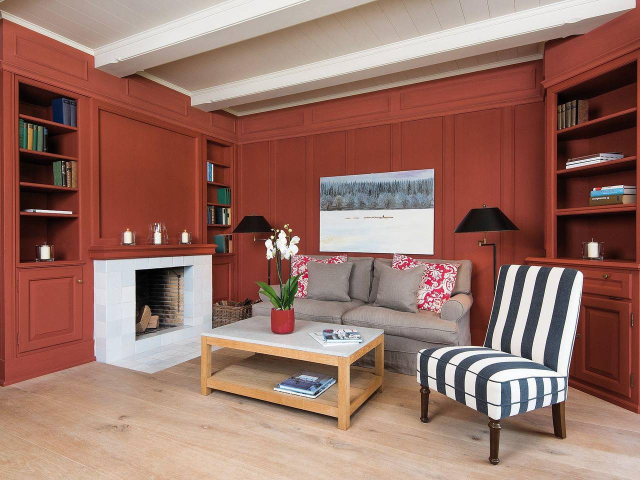 Bettinenhof West in Kampen (Sylt), Sylt