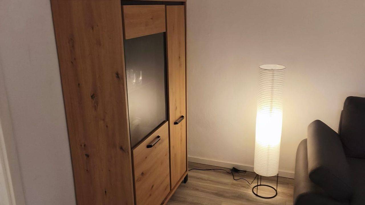 Ganze Ferienwohnung, Ferienwohnung für 6 Personen (65 m²) in Strausberg in Strausberg, Märkische Schweiz-Oderland