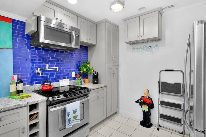 Ferienhaus für 15 Personen, mit Whirlpool und Garten in South Carolina