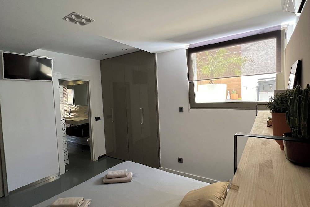 Eblidesign in El Galan, San Miguel de Salinas