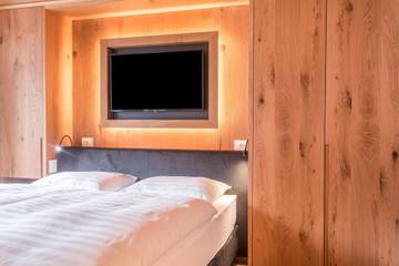 Vakantieappartement voor 2 Personen in Santa Cristina Gherdëina, Westelijke Dolomieten, Afbeelding 4