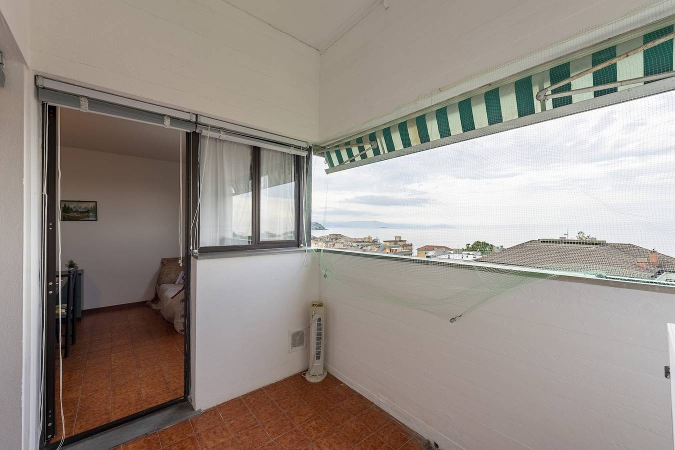 Appartamento intero, Acqua Marina 800m from the sea in Cogoleto, Riviera di Ponente