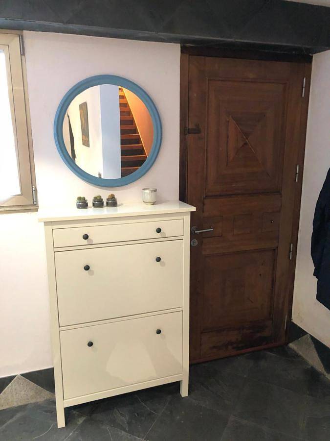Three-Bedroom House in Ortigueira, Costa de Galicia