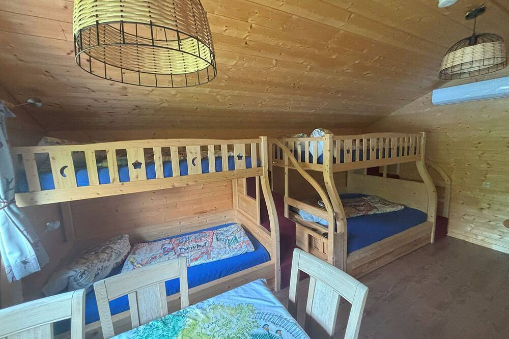 Ganze Wohnung, Ferienhaus Spielburg 50 qm für max. 5 Personen in Altötting, Landkreis Altötting