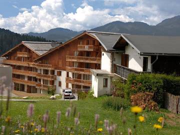 Camping para 6 Personas en Notre-Dame-de-Bellecombe, Espace Diamant, Foto 1