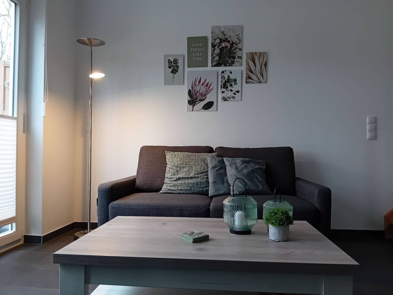 Ferienhaus Luv - Luv in Nordhorn, Landkreis Grafschaft Bentheim