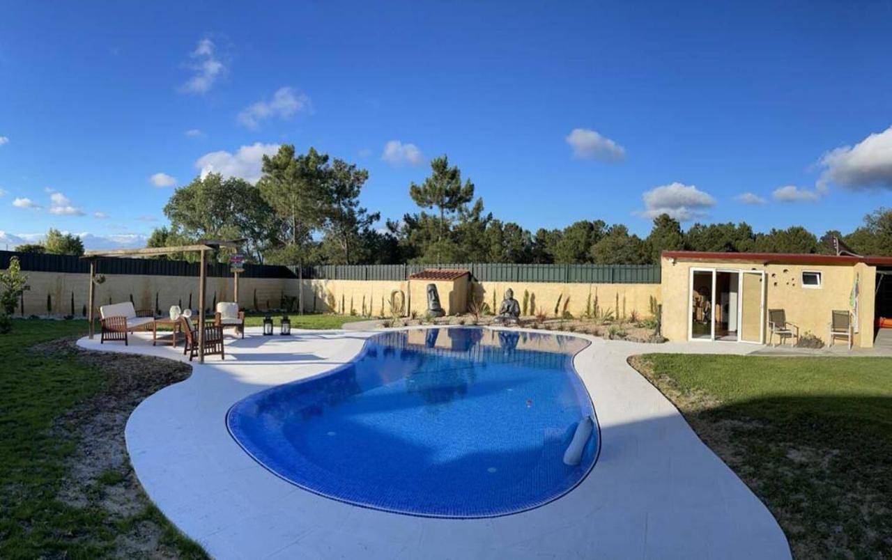 Apartamento vacacional entero, Double Room with Shared Toilet in Setubal, Halbinsel von Setúbal