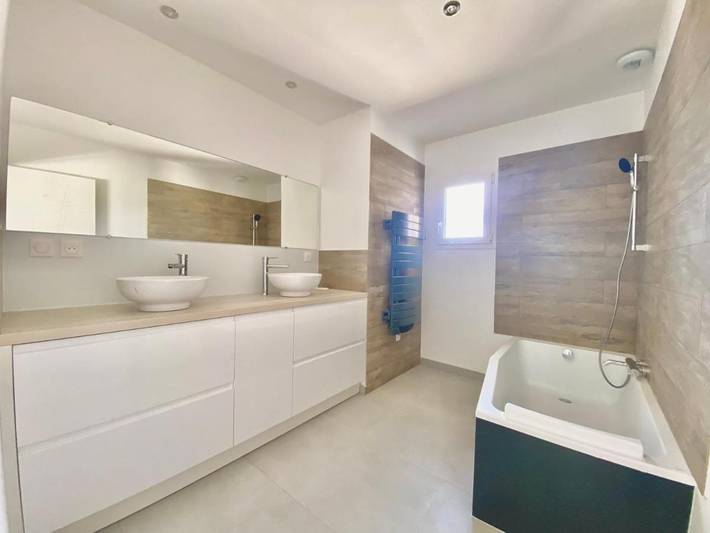 Villa pour 4 personnes