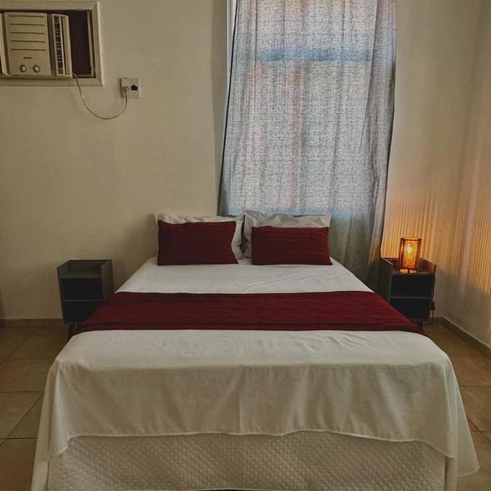 Casas e apartamentos de temporada para 2 pessoas, com terraço em Santa Teresa (RJ)